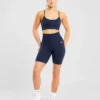 Empower Seamless Cycling Shorts