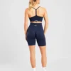 Empower Seamless Cycling Shorts