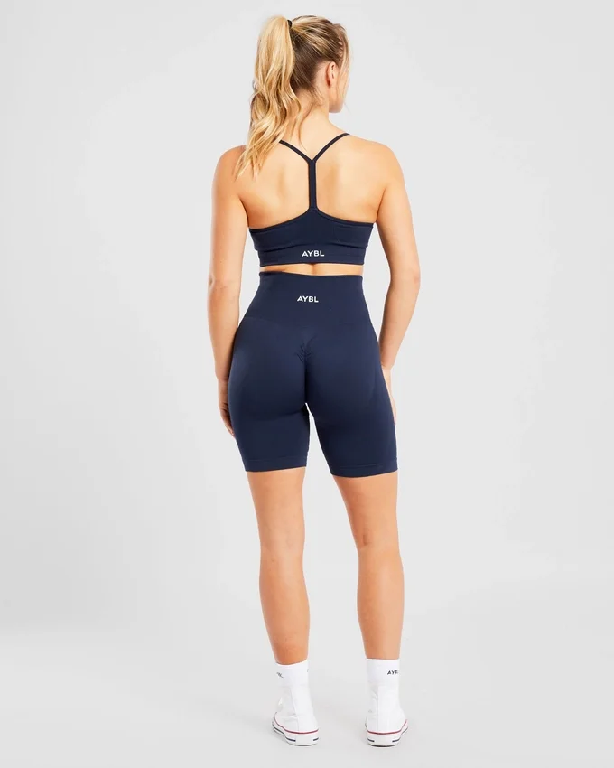 Empower Seamless Cycling Shorts