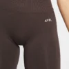 Empower Seamless Cycling Shorts