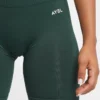 Empower Seamless Cycling Shorts