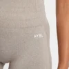 Empower Seamless Cycling Shorts