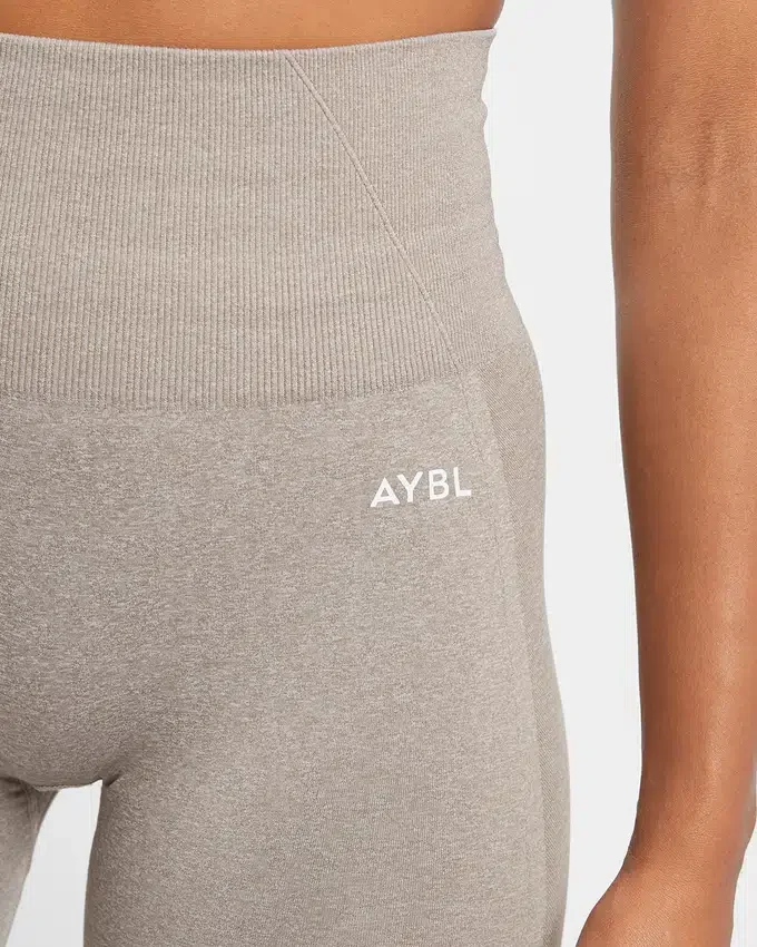 Empower Seamless Cycling Shorts