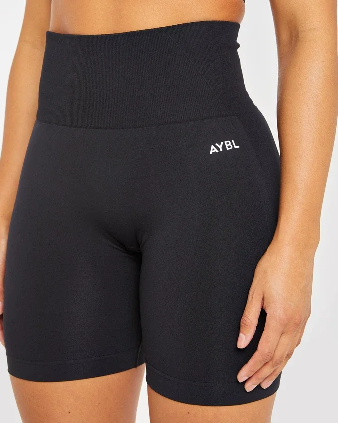 Empower Seamless Cycling Shorts