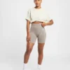 Empower Seamless Cycling Shorts