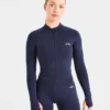 Empower Seamless Full Zip Jacket