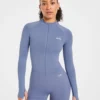 Empower Seamless Full Zip Jacket