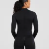 Empower Seamless Full Zip Jacket