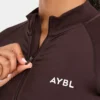 Empower Seamless Full Zip Jacket