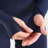 Empower Seamless Full Zip Jacket