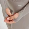 Empower Seamless Full Zip Jacket