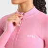Empower Seamless Full Zip Jacket