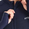 Empower Seamless Full Zip Jacket