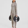 Empower Seamless Full Zip Jacket