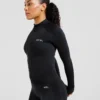 Empower Seamless Full Zip Jacket