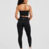 Empower Seamless Halterneck Crop Top