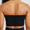 Empower Seamless Halterneck Crop Top
