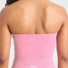 Empower Seamless Halterneck Crop Top