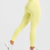 Empower Seamless Leggings