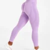 Empower Seamless Leggings