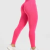 Empower Seamless Leggings