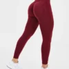 Empower Seamless Leggings