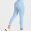 Empower Seamless Leggings