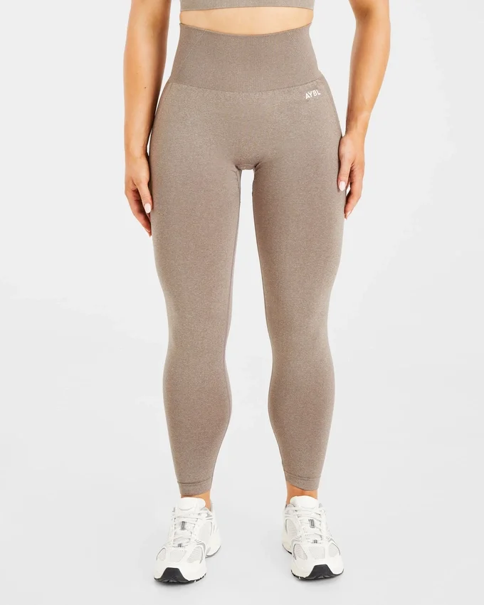 Empower Seamless Leggings