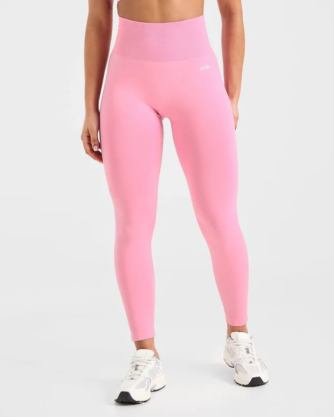 Empower Seamless Leggings