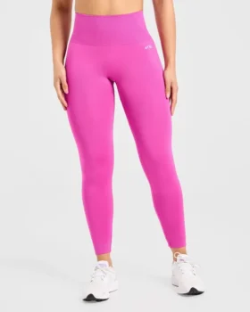 Empower Seamless Leggings
