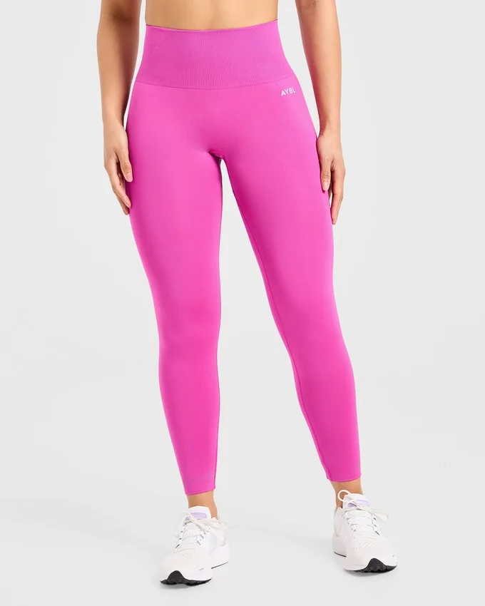 Empower Seamless Leggings