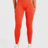 Empower Seamless Leggings