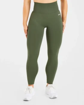 Empower Seamless Leggings