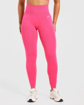 Empower Seamless Leggings