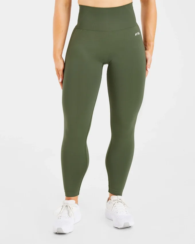 Empower Seamless Leggings