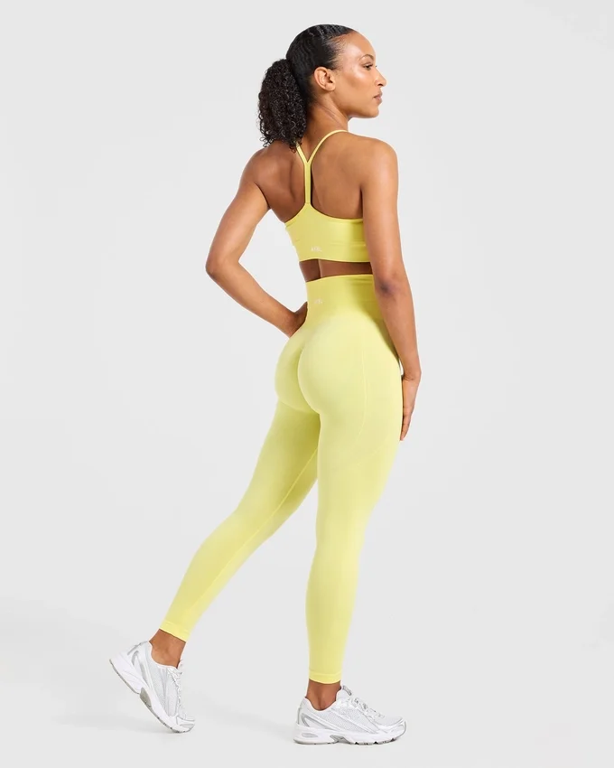 Empower Seamless Sports Bra