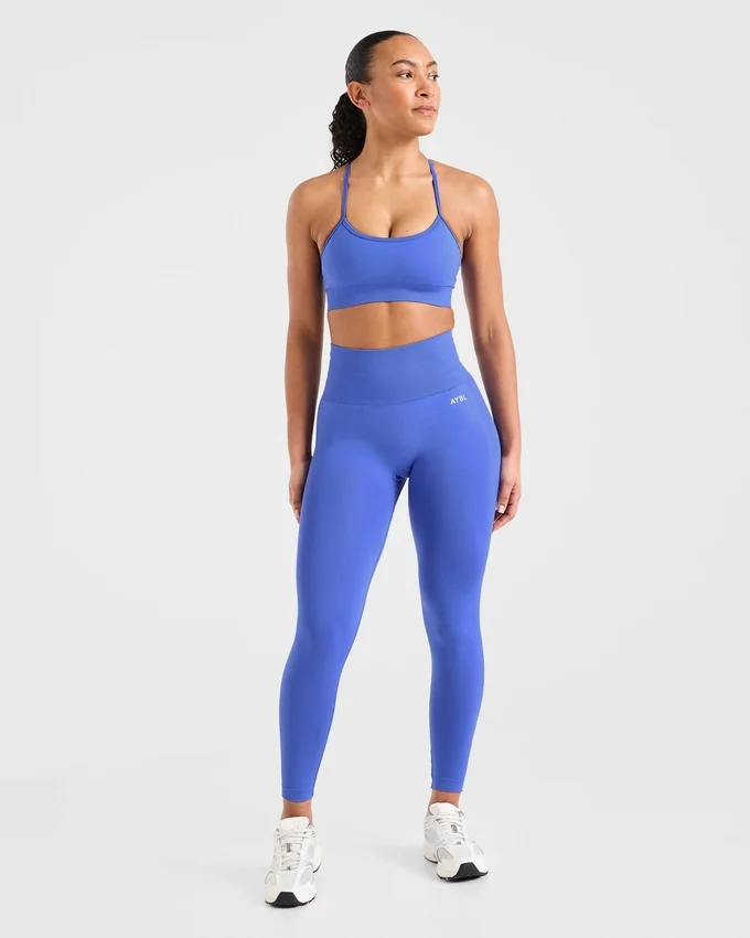 Empower Seamless Leggings
