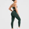 Empower Seamless Leggings