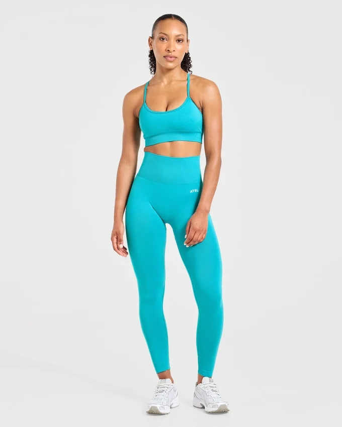 Empower Seamless Leggings