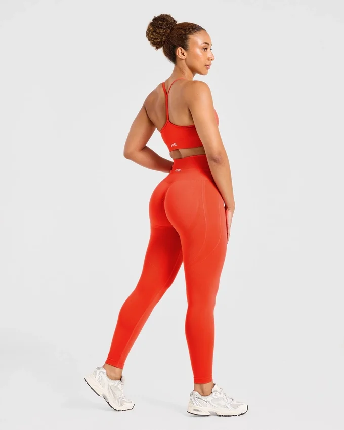 Empower Seamless Leggings