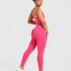 Empower Seamless Leggings