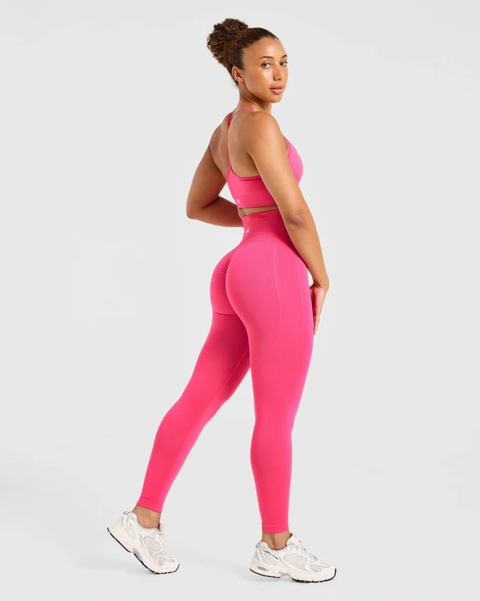 Empower Seamless Leggings