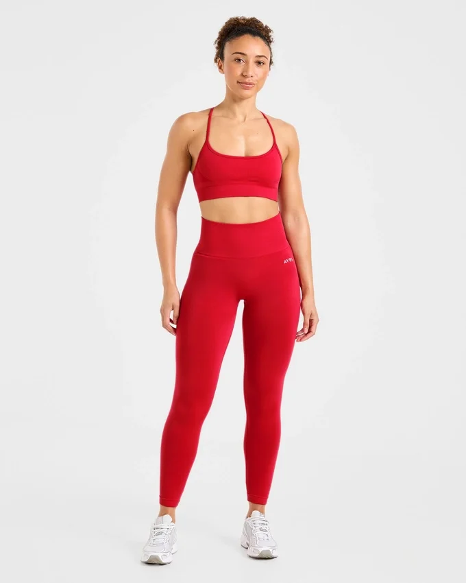 Empower Seamless Leggings