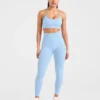 Empower Seamless Sports Bra