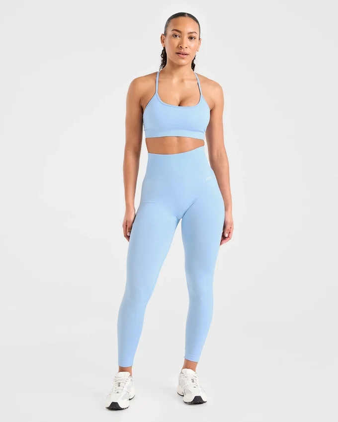 Empower Seamless Sports Bra