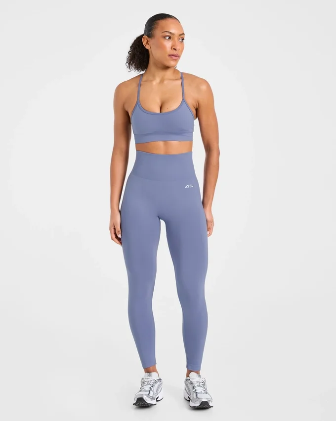 Empower Seamless Leggings