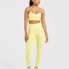 Empower Seamless Sports Bra
