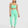 Empower Seamless Sports Bra