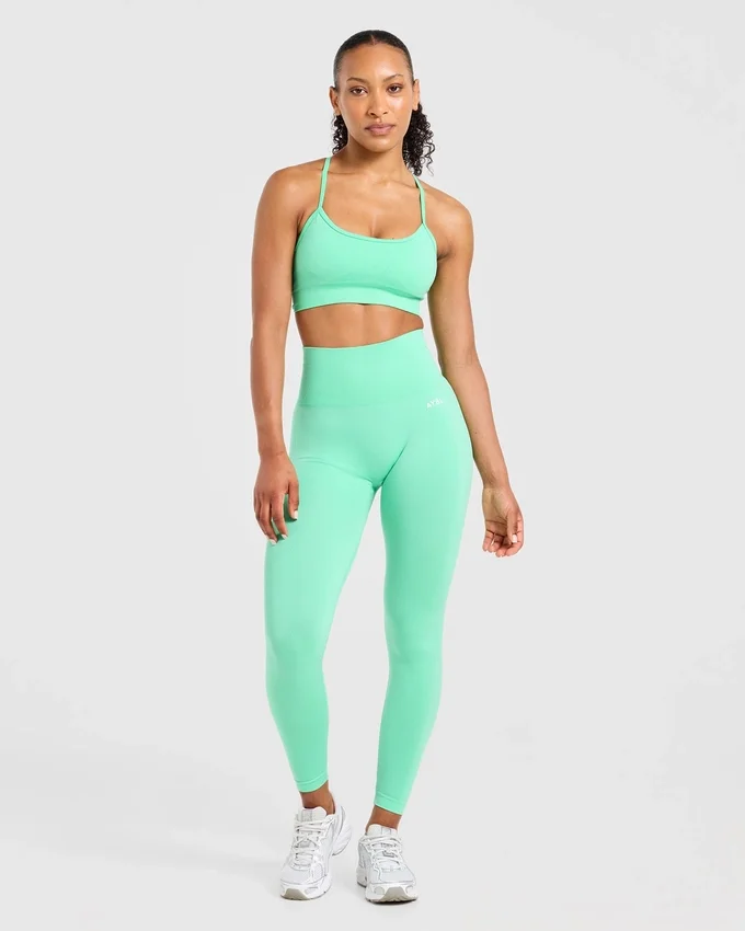 Empower Seamless Sports Bra