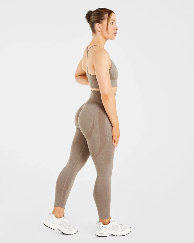 Empower Seamless Leggings